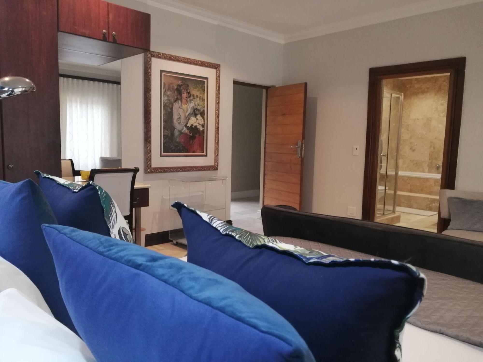 Castle On The Heads Hotel Knysna Kamer foto