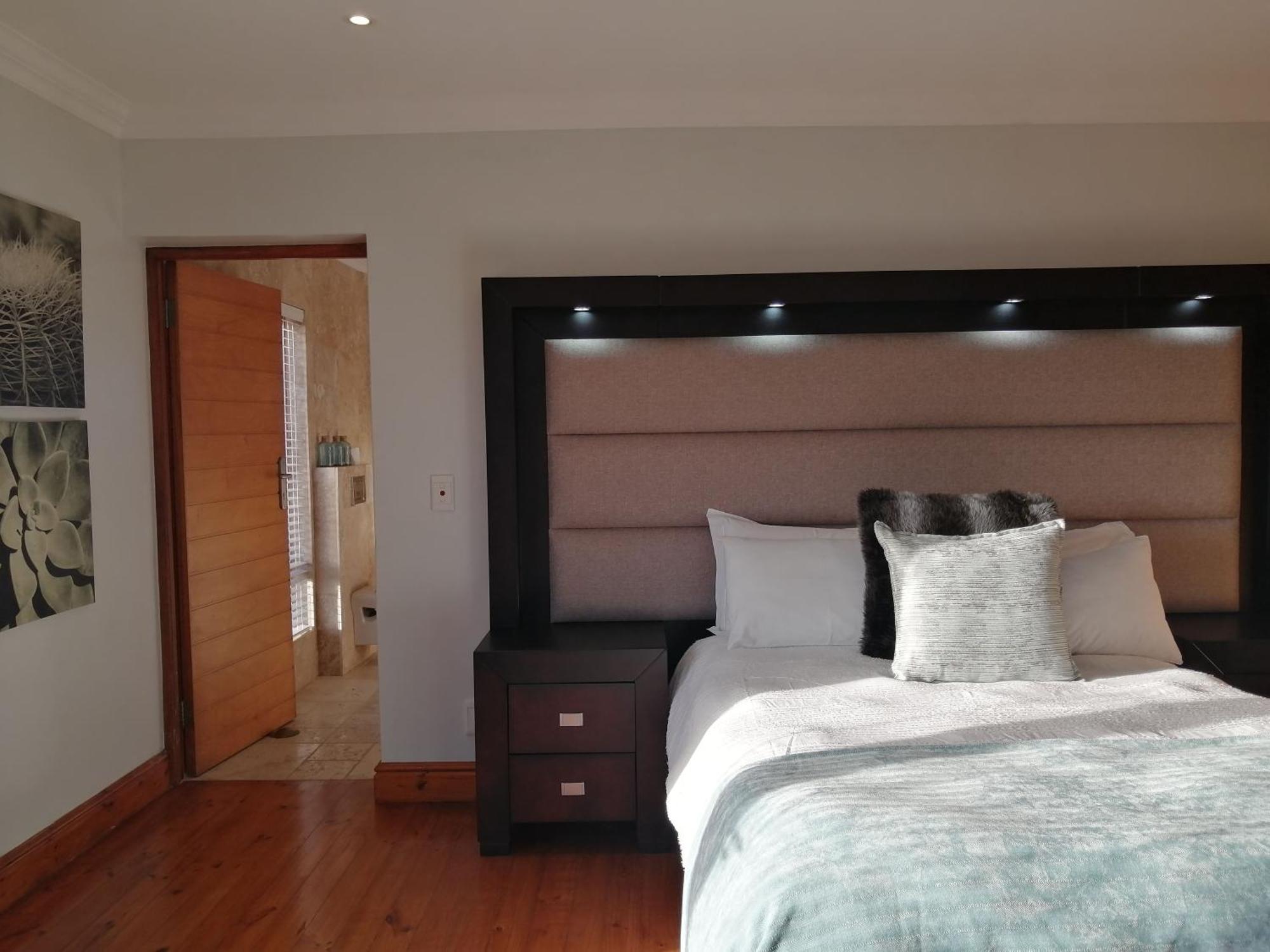 Castle On The Heads Hotel Knysna Kamer foto
