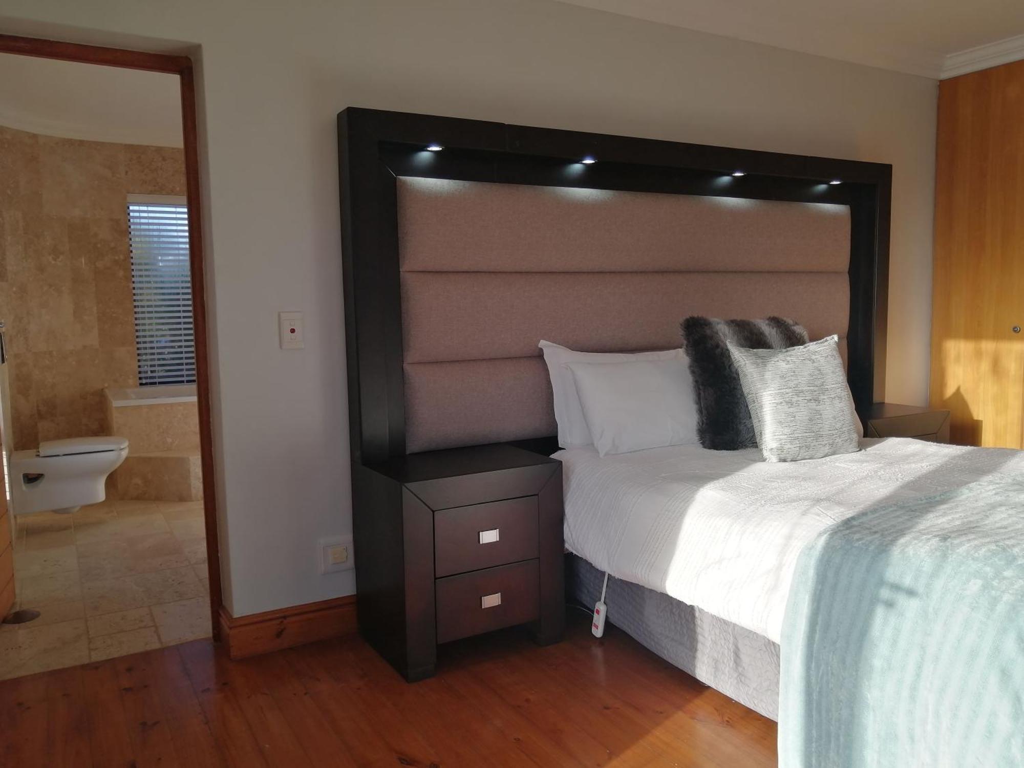Castle On The Heads Hotel Knysna Kamer foto