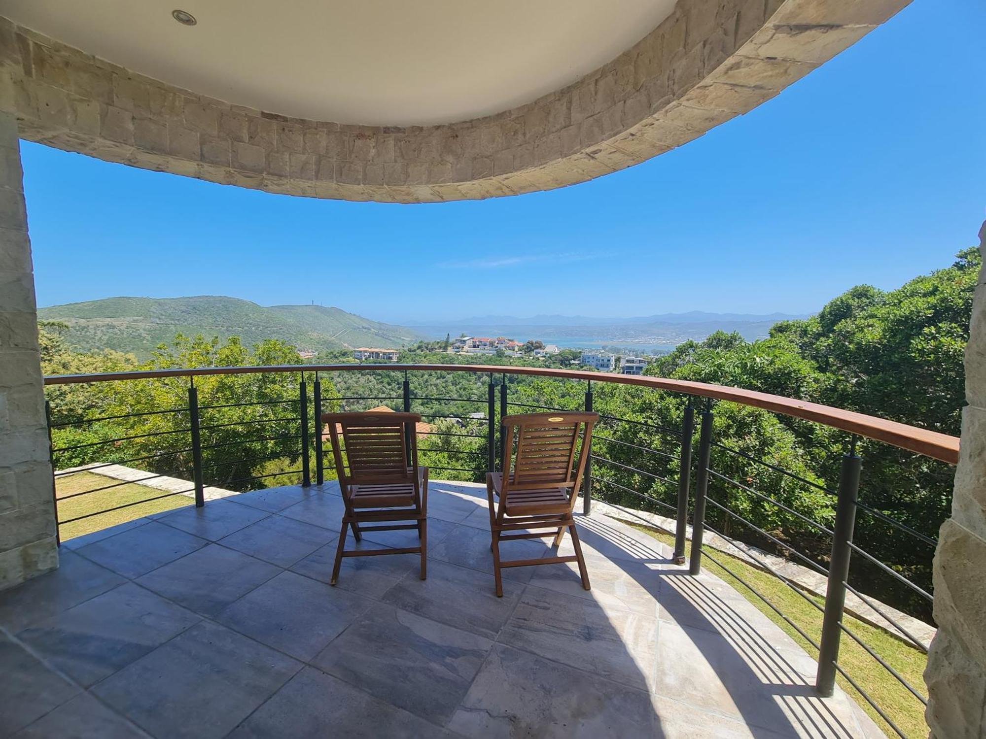 Castle On The Heads Hotel Knysna Kamer foto