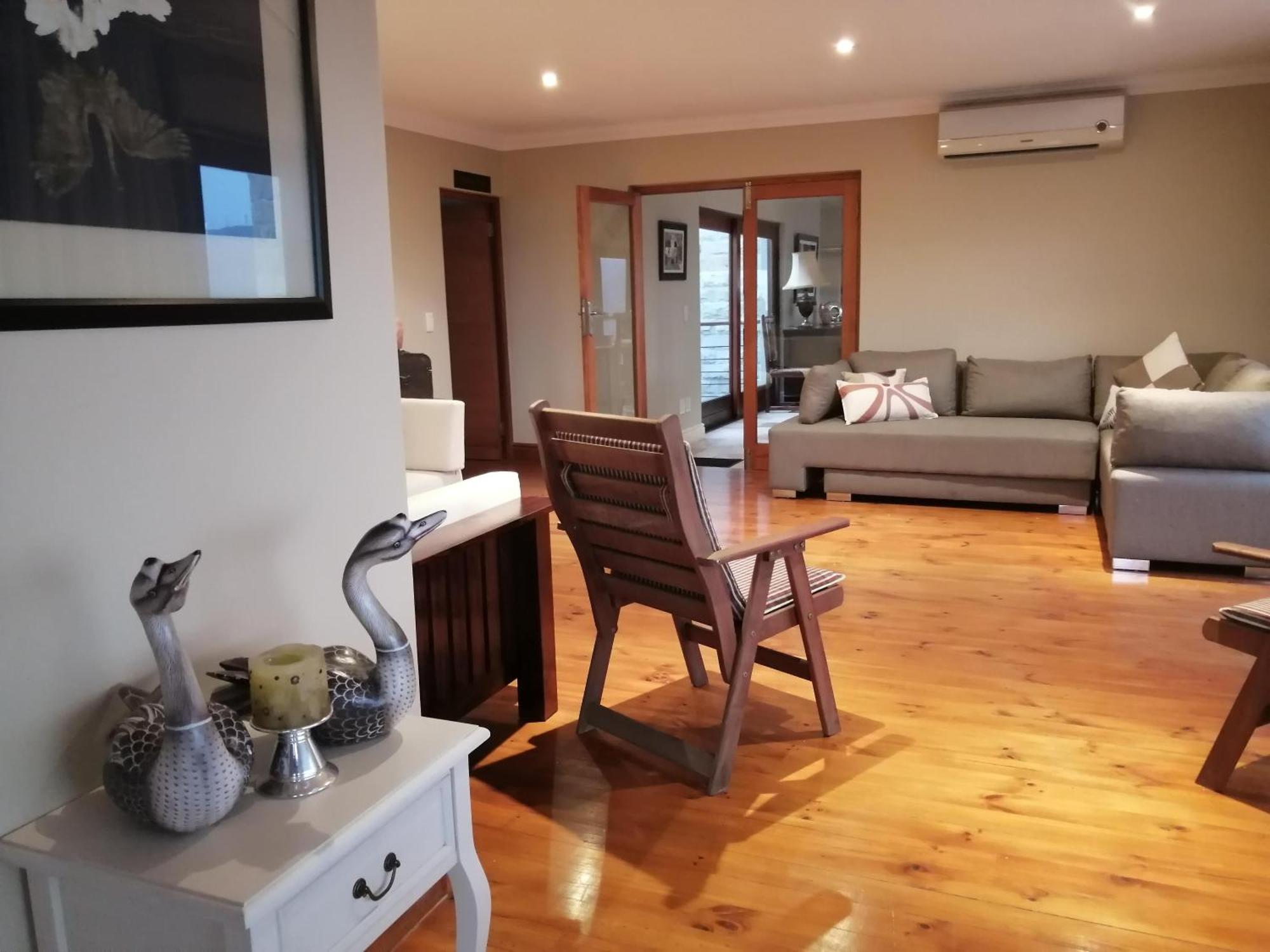 Castle On The Heads Hotel Knysna Kamer foto