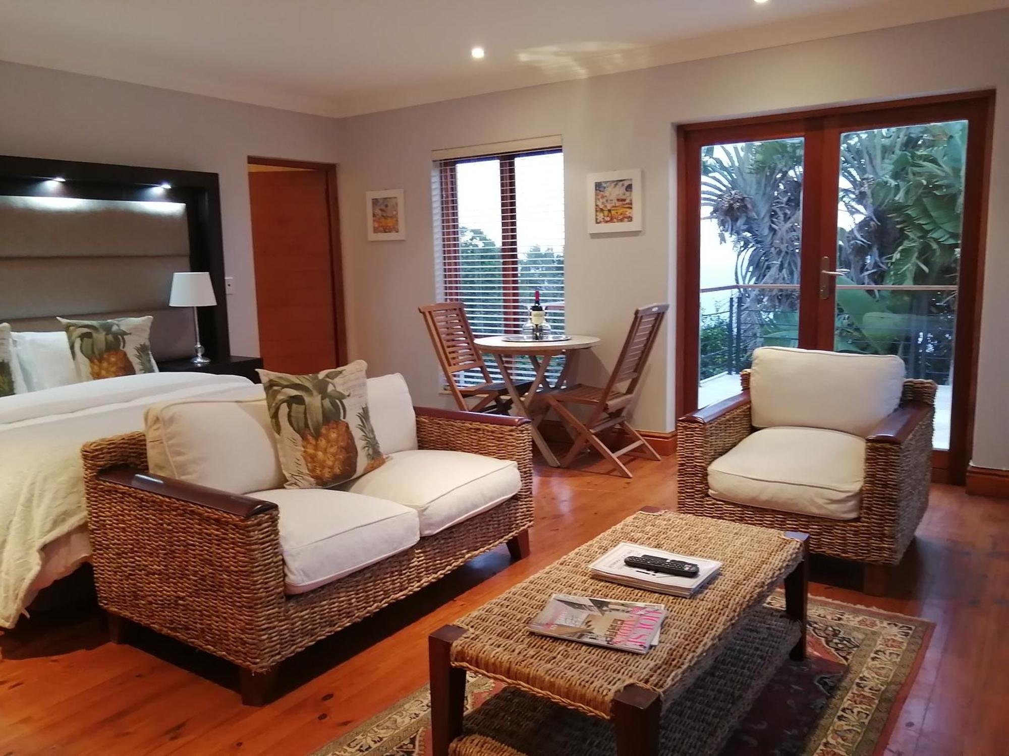 Castle On The Heads Hotel Knysna Kamer foto